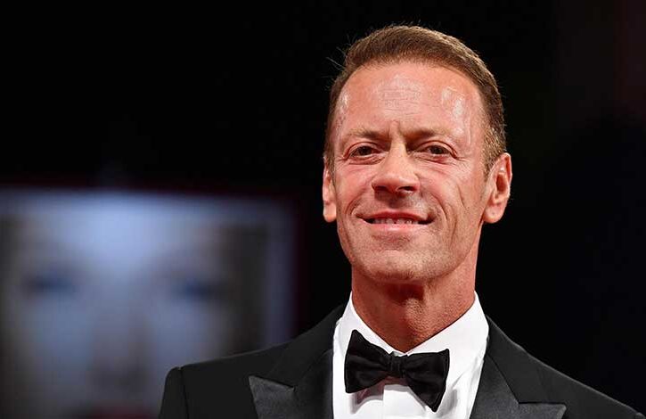 Rocco Siffredi