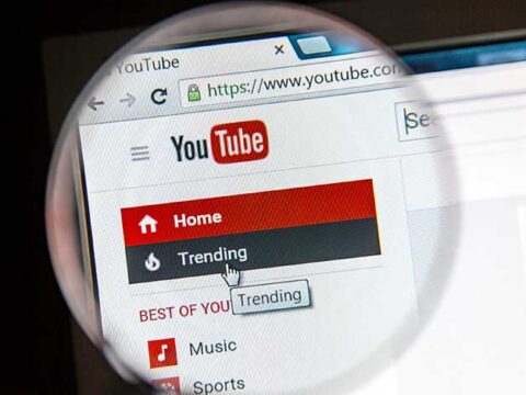 Trovare lavoro grazie a YouTube