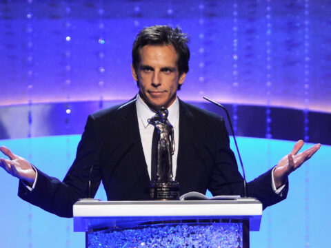 Ben Stiller: “Ho avuto il cancro alla prostata e sono guarito”