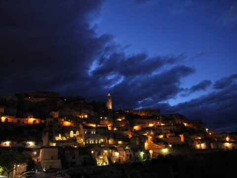 Matera 2019, due anni dopo
