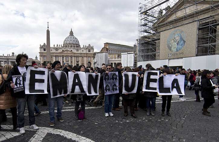 Riaperto il caso Emanuela Orlandi - Donna Moderna