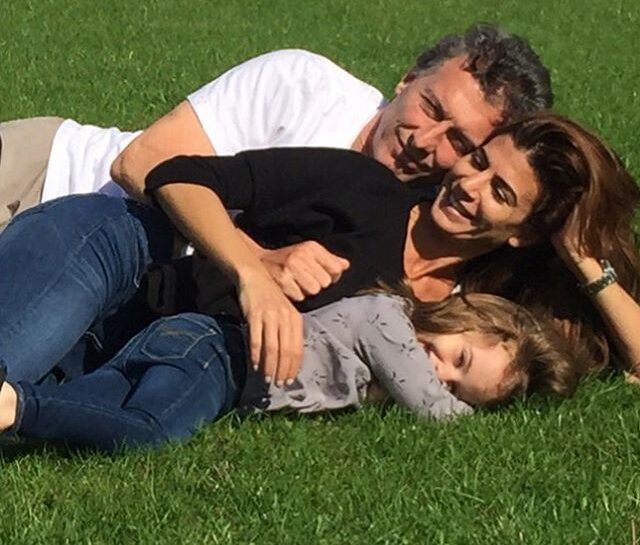 Juliana Awada, la first lady argentina che incanta il mondo
