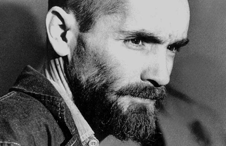 Charles Manson