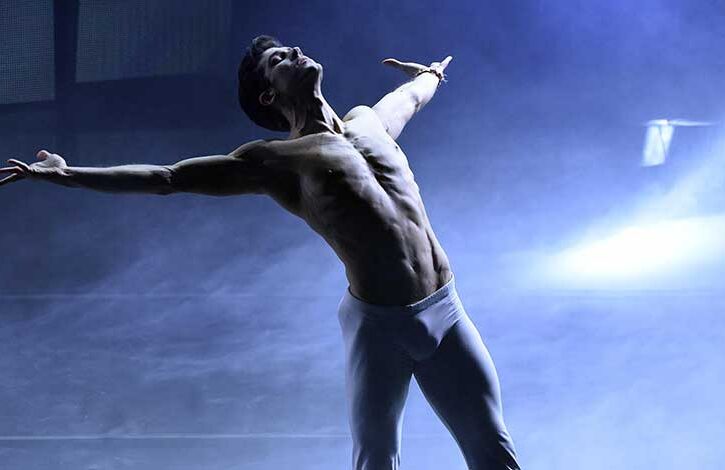 Roberto Bolle