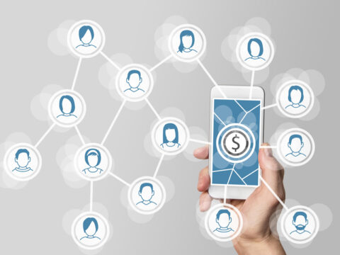 I social network per risparmiare, condividendo spese e servizi