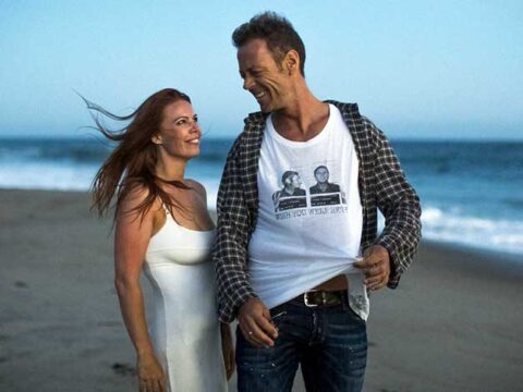 Rocco Siffredi: "Il sesso è come un demone"