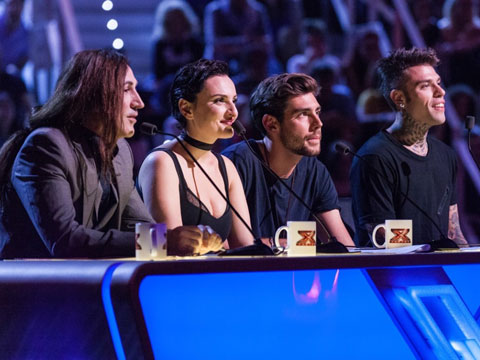 X Factor 10: i concorrenti della fase finale