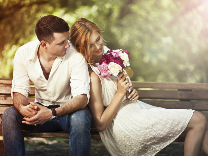 L'amore platonico al tempo delle dating app