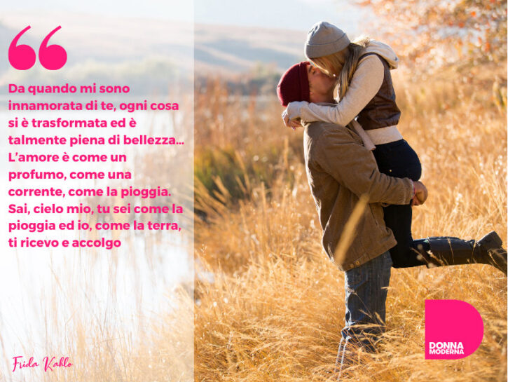 sintomi dell'innamoramento
