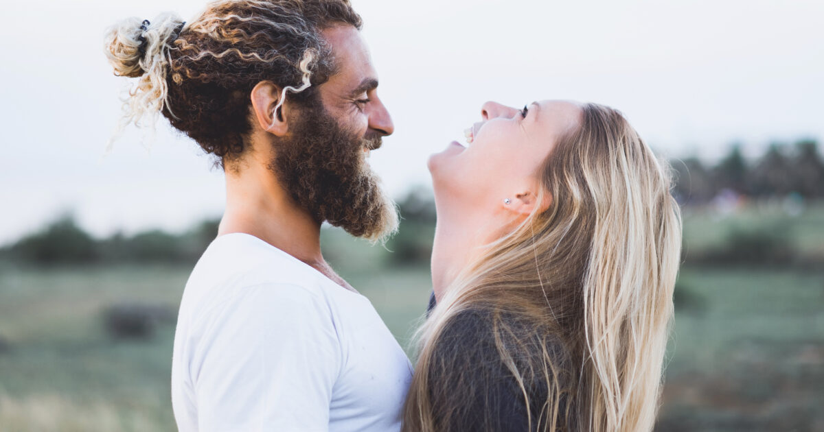 Cosa Vogliono Le Donne Da Un Uomo
