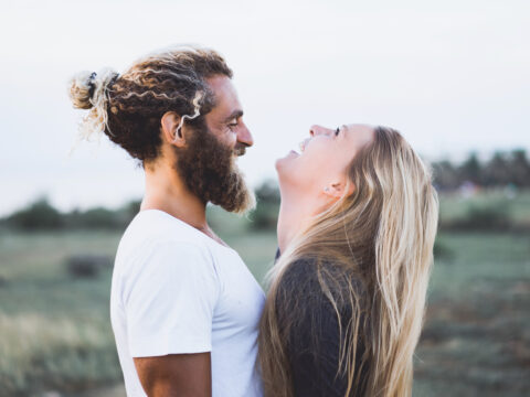 Cosa vogliono (davvero!) le donne, per San Valentino e non solo