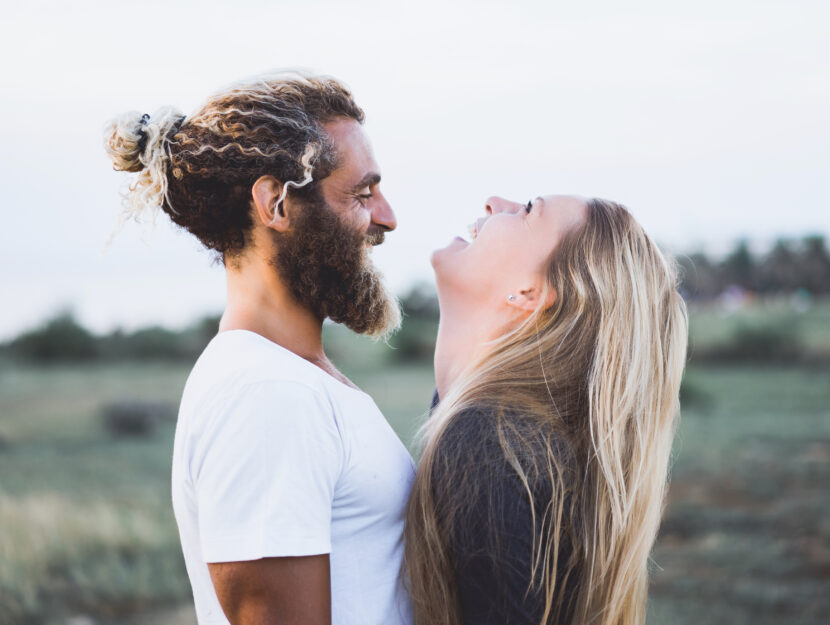 cosa vogliono le donne