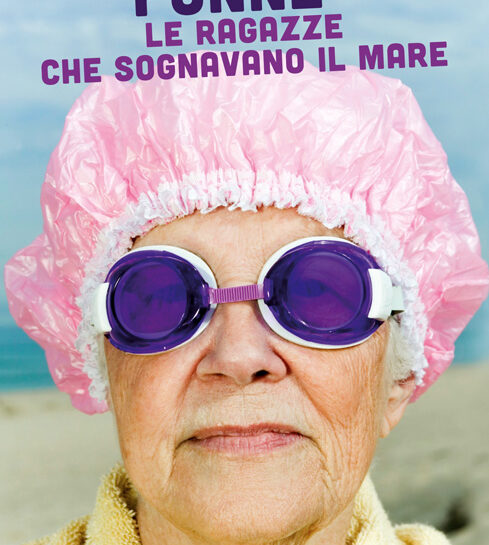 copertina del libro Le Funne