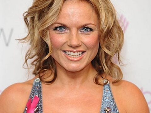 L’ex Spice Girl Geri Halliwell aspetta il secondo figlio