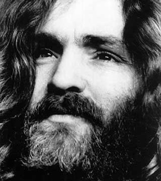 Perché tutti parlano di Charles Manson