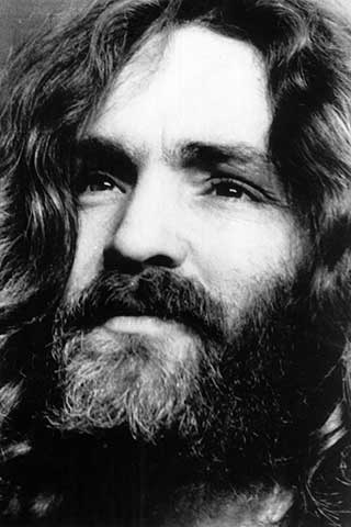 Perché tutti parlano di Charles Manson