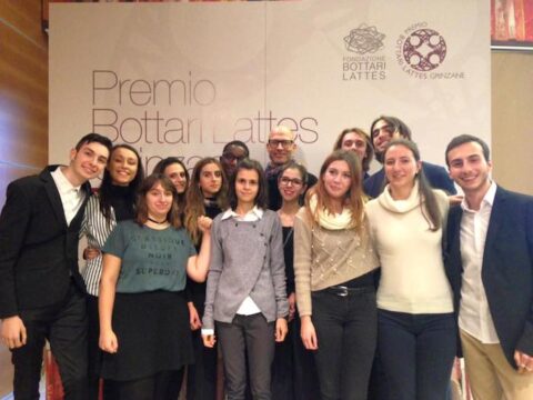 Bottari Lattes: i giovani premiano il tedesco Meyerhoff