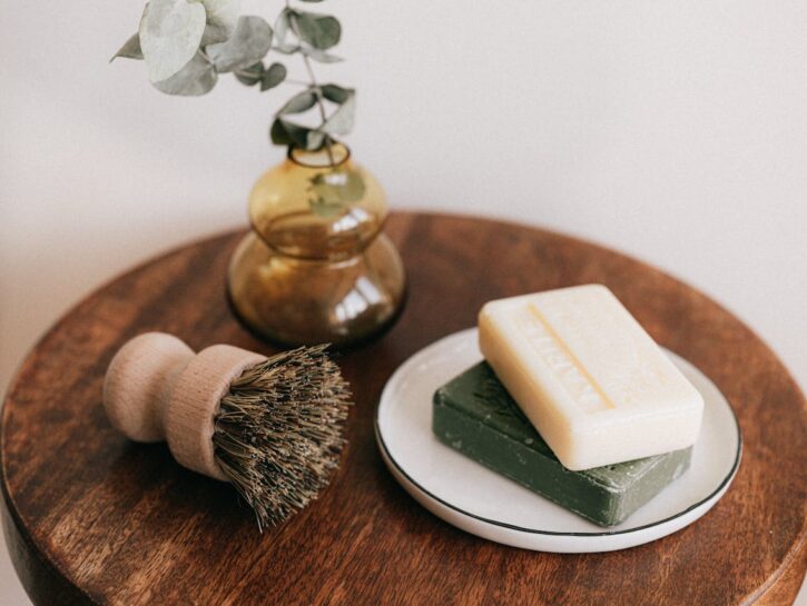 Come realizzare un sapone alla lavanda