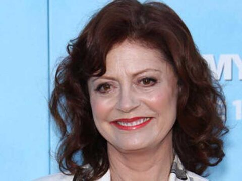 Susan Sarandon compie 70 anni