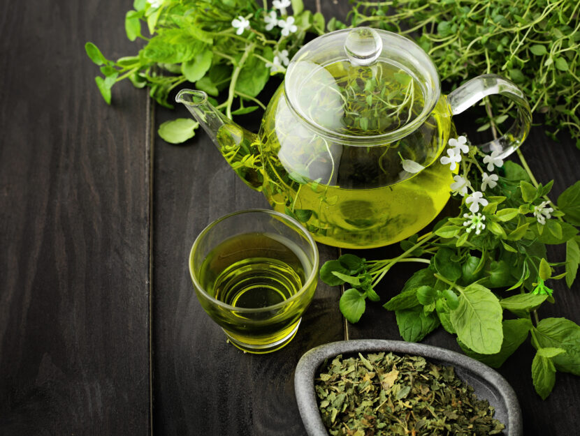 tè verde