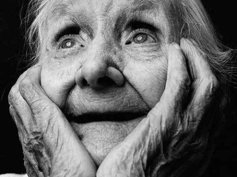 Alzheimer, quel Natale lontano della mia mamma