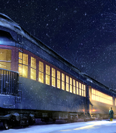 Polar Express