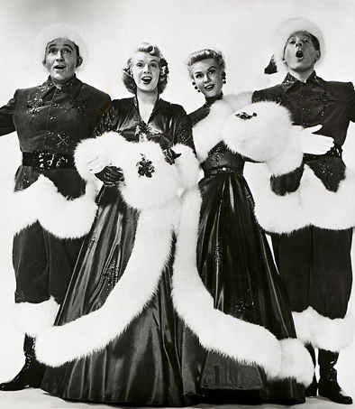 Bianco Natale (White Christmas)
