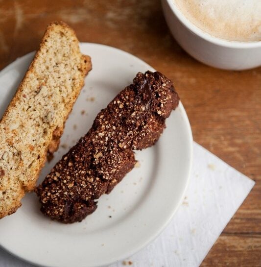 Sì alla colazione