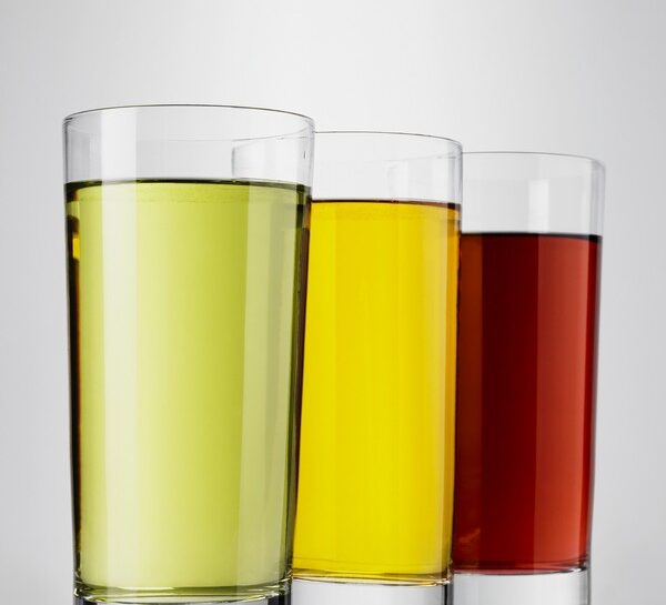 No al menu liquido