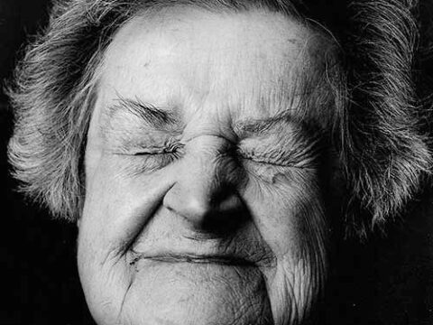 Alzheimer, innamorarsi a 90 anni si può