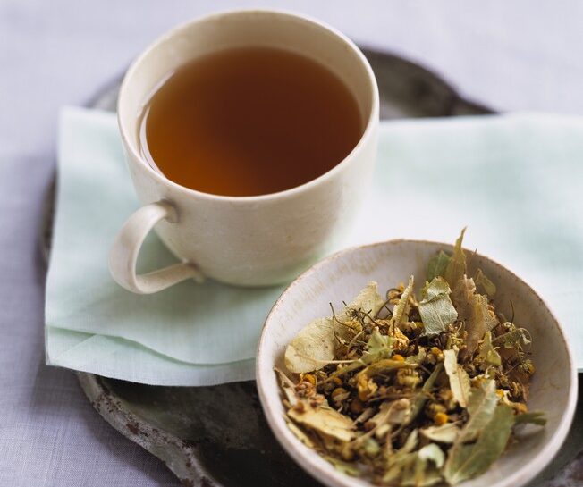 Tisane a gogò