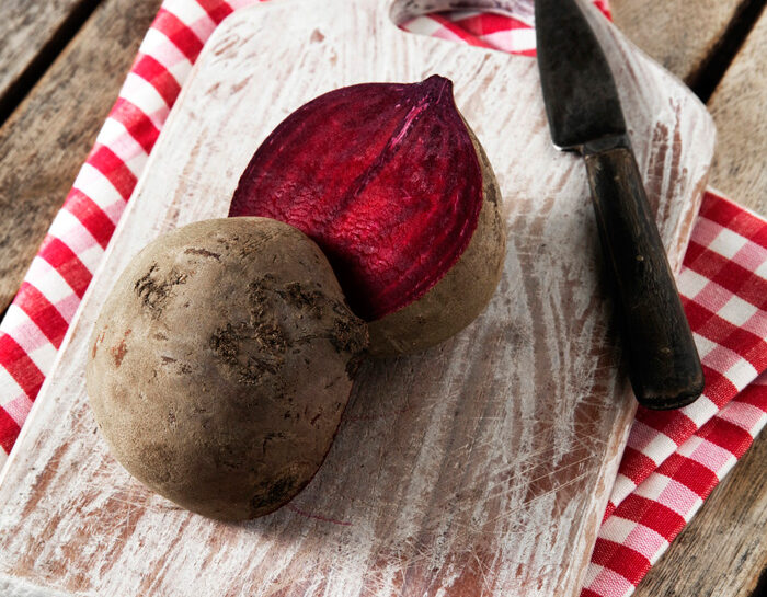 Barbabietola, antianemica e ricca di acqua