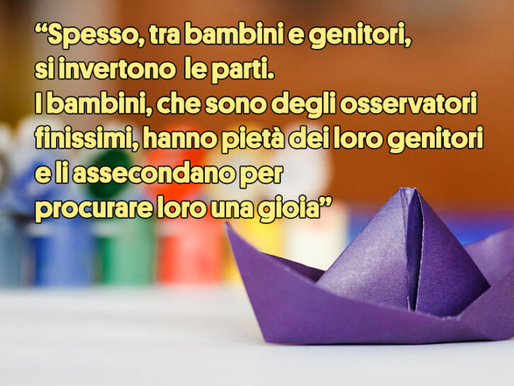 Citazioni D Autore Le Piu Belle Frasi Di Maria Montessori Sui Bambini Donna Moderna