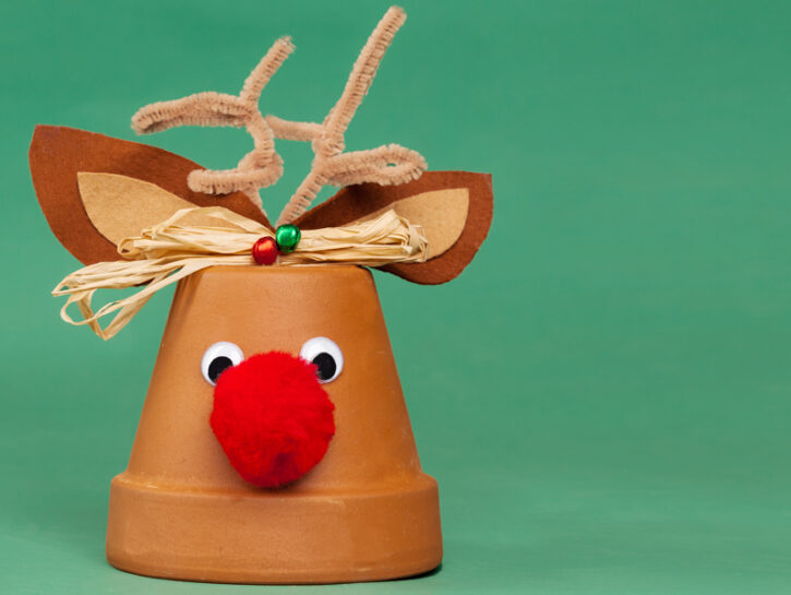 Lavoretti di Natale per bambini: 10 idee originali - Donna Moderna