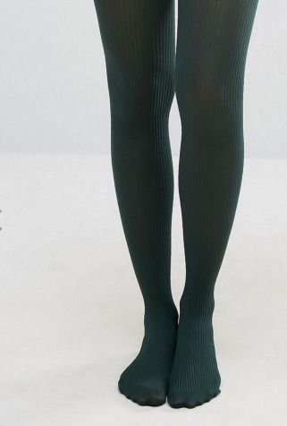 Collant Velato Fantasia Falke Elevating 30 DEN – Trasparenti, Morbidi, Estate, 1 Pezzo