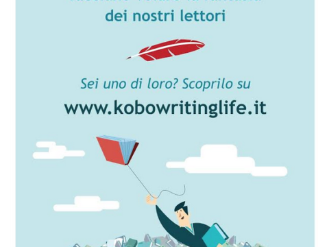 6 romanzi in cerca d’autore: il concorso per scrittori che mette in premio un contratto di pubblicazione