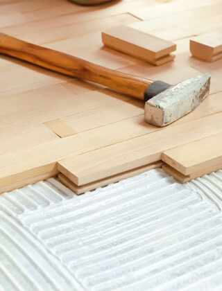 Come scegliere il parquet