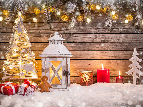 Addobbi natalizi: le idee più belle per il tuo Natale