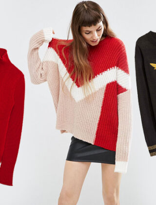Knitwear: il grande evergreen del guardaroba