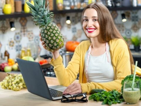 Come rendere la dieta davvero efficace