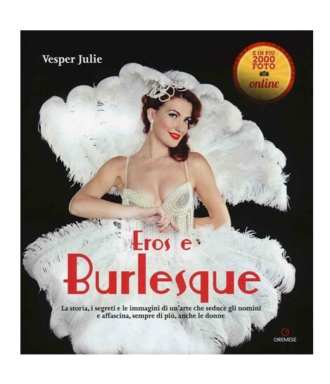 Eros e Burlesque
