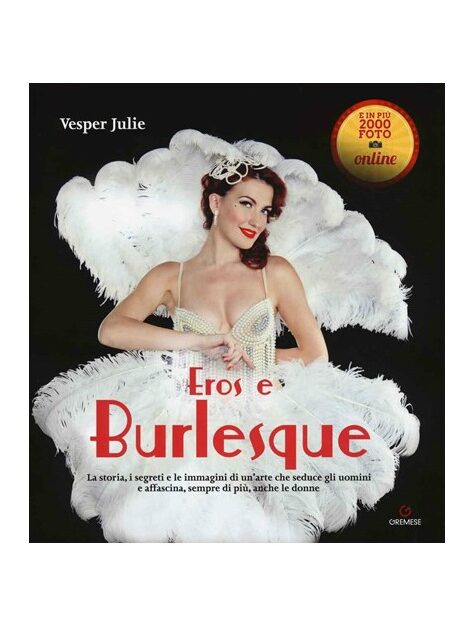 Eros e Burlesque