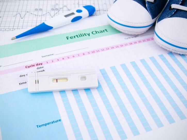 Test fertilità
