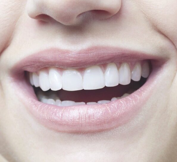 Bel sorriso, diritto al benessere