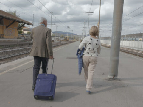 In viaggio verso il luogo dove nasce la bontà