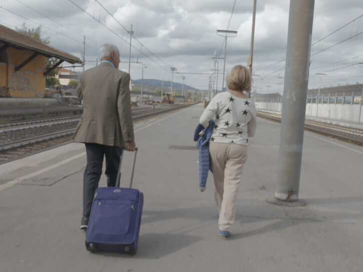 In viaggio verso il luogo dove nasce la bontà