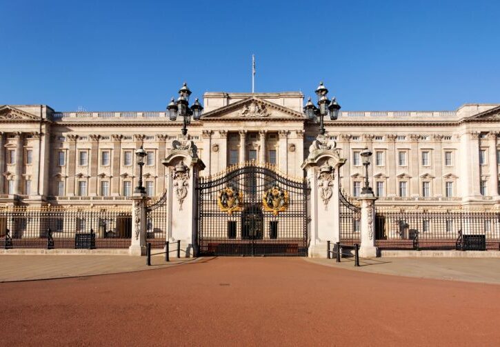 Il Palace Residenza Dei Reali Inglesi Cruciverba