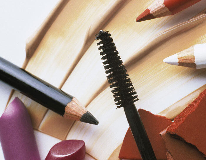 nuova vita ai vecchi cosmetici