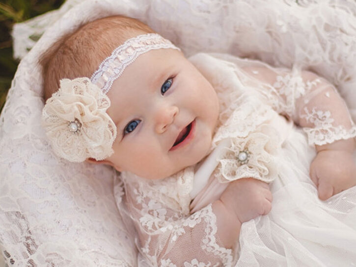 10 idee regalo creative per il battesimo - Donna Moderna