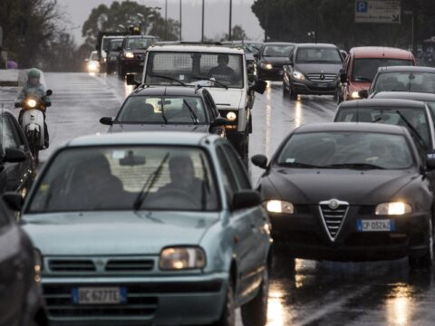 Bollo auto, ecco le novità
